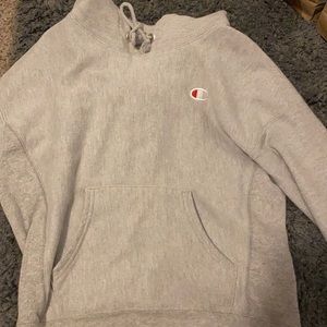 champion hoodie